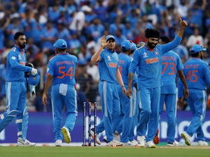 Cricket World Cup: India vs. New Zealand - prediction, team news, series so far