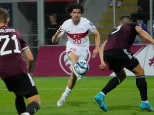 Turkey vs. Armenia - prediction, team news, lineups