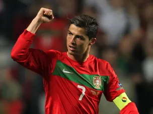 Israel 3-3 Portugal - as it happened