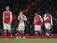 Report: Arsenal players facing bonus cuts