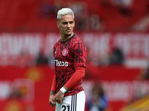 How Man United could line up against Crystal Palace