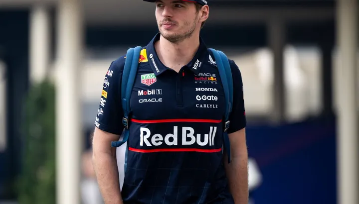 Verstappen questions Formula 1 future after Antonelli wins Japanese Grand Prix