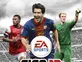 Hart, Oxlade-Chamberlain join Messi on 'FIFA 13' cover