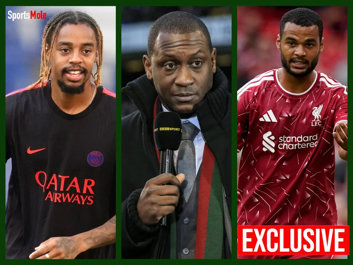 Liverpool transfer news: Cody Gakpo prediction made as new Bradley Barcola demand issued