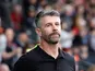 Stephen Robinson St Mirren Manager