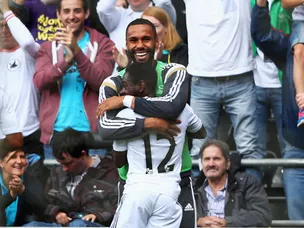 Dyer strike secures Swansea victory