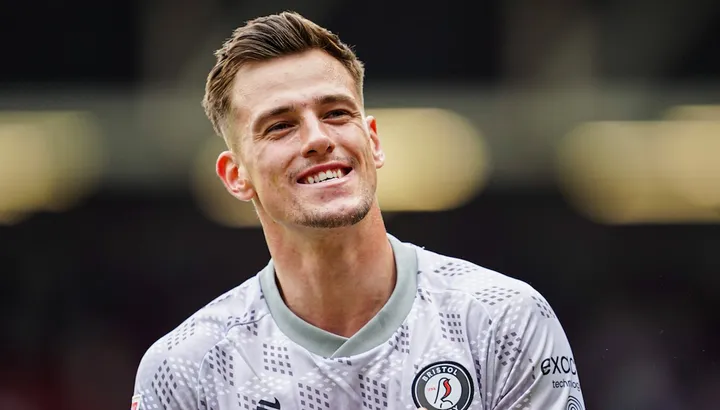 Man United transfer news: Three Premier League clubs 'express interest' in highly-rated goalkeeper Radek Vitek