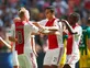 Report: Ajax to sell Anwar El Ghazi