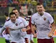 Team News: Gervinho, Dzeko lead line for Roma