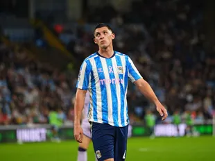 Thomas injury? Predicted Coventry XI vs. Sunderland
