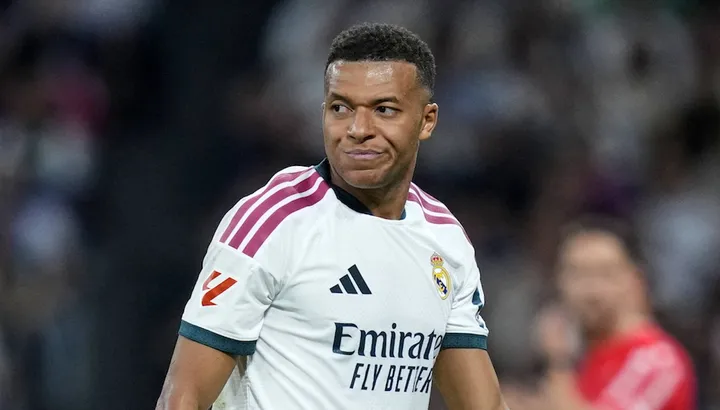 Real Madrid's Kylian Mbappe criticised for lacklustre performance in narrow win over Villarreal