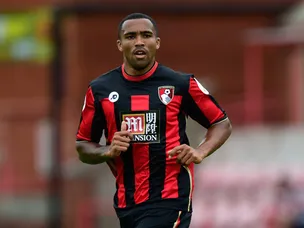 Howe backs Callum Wilson for England
