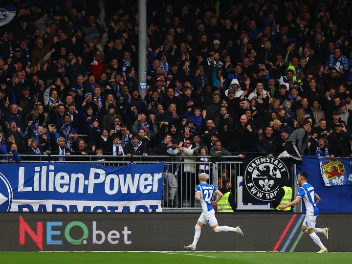 Darmstadt vs. Hoffenheim - prediction, team news, lineups