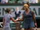 Williams storms into French Open final