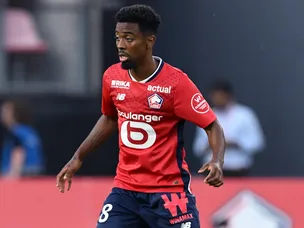 Lille vs. Strasbourg - prediction, team news, lineups