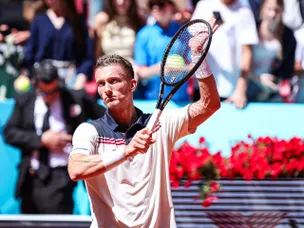 Jiri Lehecka vs. Lorenzo Musetti- prediction, head-to-head, tournament so far