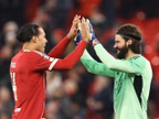 Liverpool battle Arsenal to sign £17.5m Greece international as 'replacement' for club legend