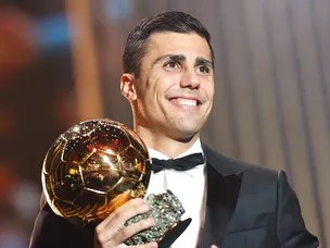 How does the vote work? How can I watch? A complete guide to the 2025 Ballon d'Or