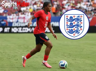 FIFA rule will block Rio Ngumoha from England 2026 World Cup squad in injury crisis
