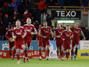 Dundee vs. Aberdeen - prediction, team news, lineups
