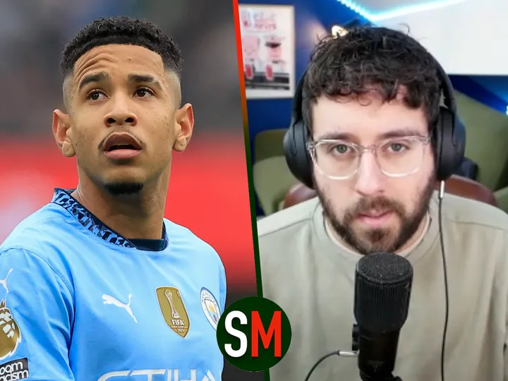 "I can't see how he doesn't get better": What separates Savinho from Grealish, Doku?