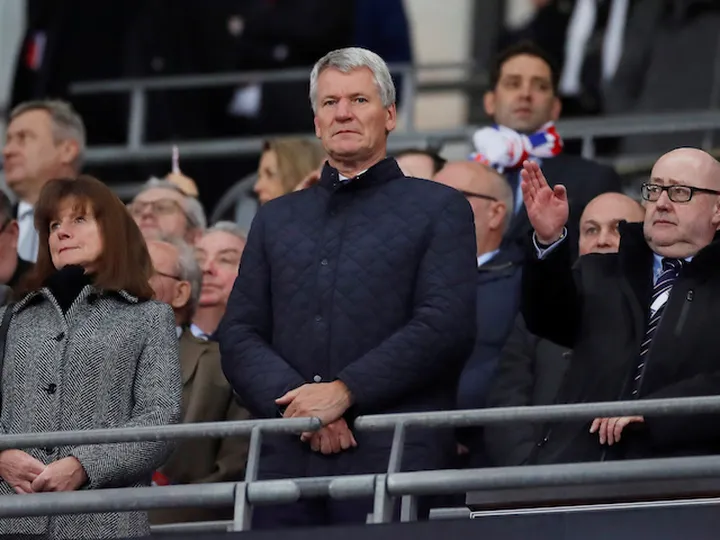 Georgia Hall and Ama Agbeze to receive MBEs in Queen's Birthday Honours