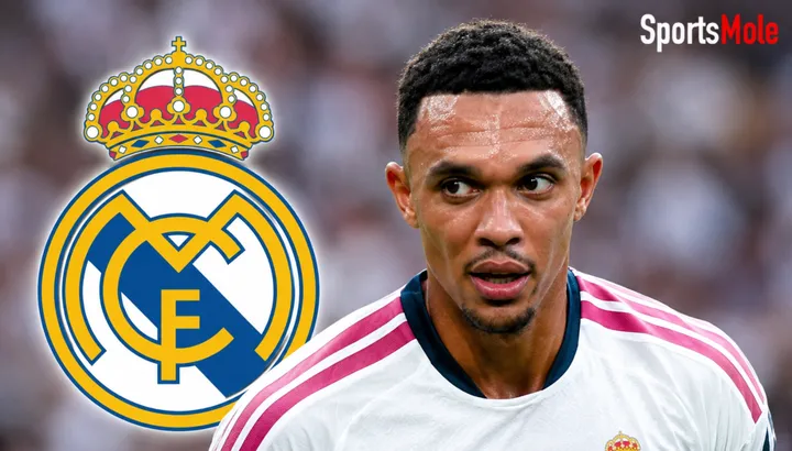 Why Trent Alexander-Arnold is far from finished at Real Madrid under Jose Mourinho