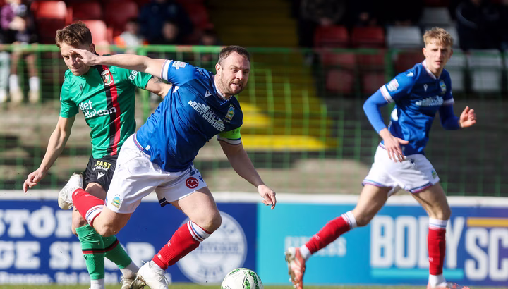 Nomme Kalju vs Linfield - prediction, team news, lineups