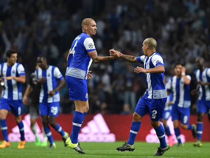 Porto beat Chelsea as Mourinho woes continue