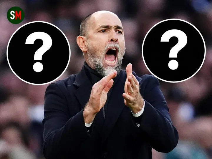 Long-term interest: Tottenham 'battle' two Euro club to sign PL winger