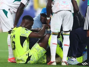 Senegal vs. Iraq injury, suspension lists, predicted XIs