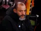 Nuno Espirito Santo backs Arsene Wenger's ideas to reform VAR