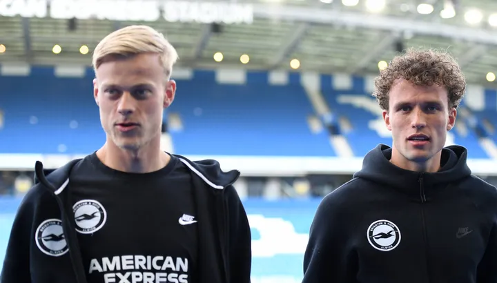 Tottenham transfer news: Spurs 'ready' £40m bid for Brighton pass master to solve key issue - Sports Mole