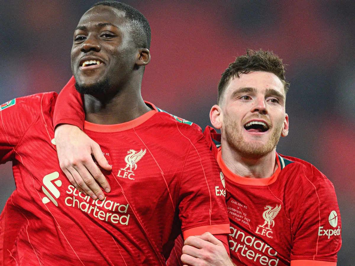 PL rival in 'pole position' to sign Liverpool star under one key condition