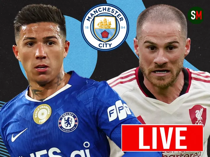 Man City transfer news live: Done deals, updates and latest rumours today - August 14