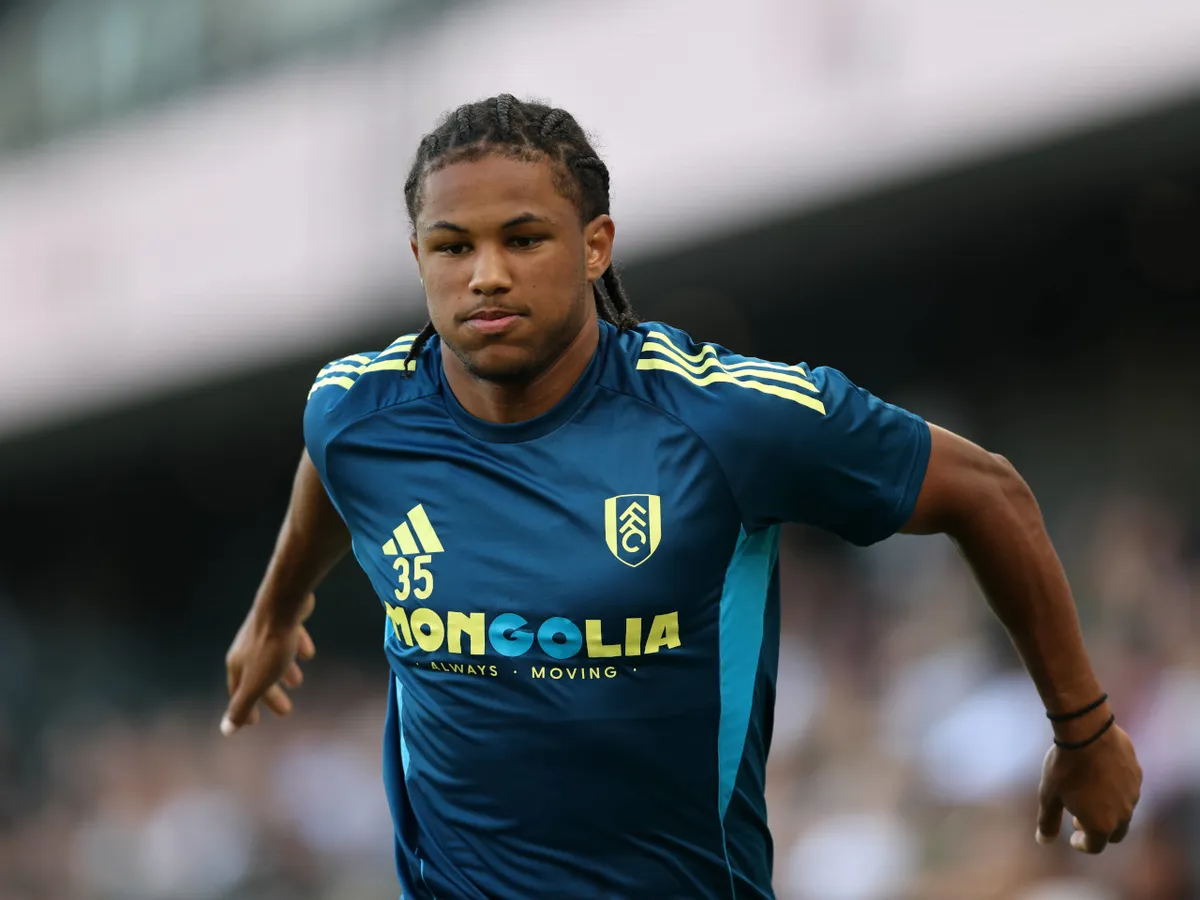 Man United 'join race' for Fulham starlet wanted by two Premier League rivals