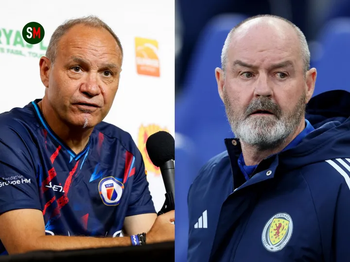 Why Haiti vs. Scotland is the World Cup opener that cannot end in a draw