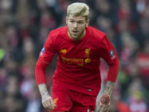 Klopp uncertain over Moreno injury
