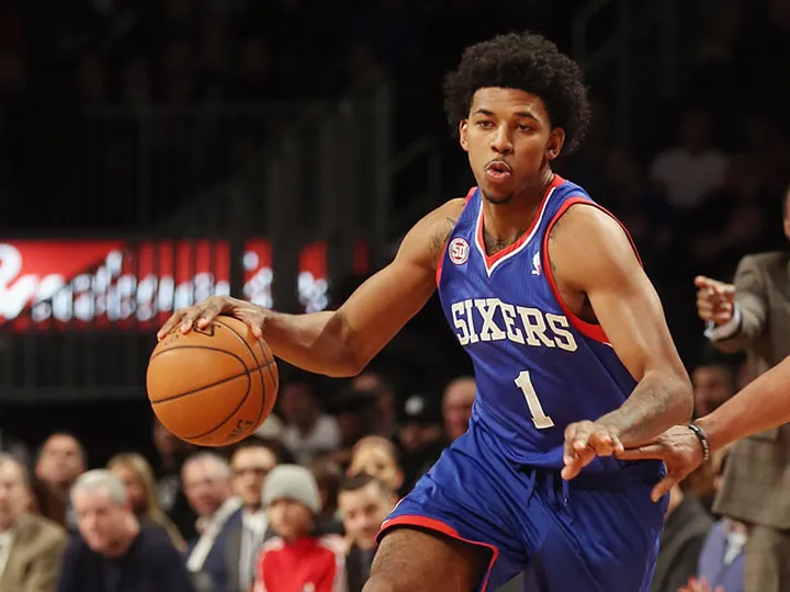 Young slams Rivers for hiding banners