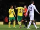 Norwich leave it late to beat Spurs