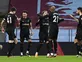 Jesse Lingard delighted with double on West Ham debut