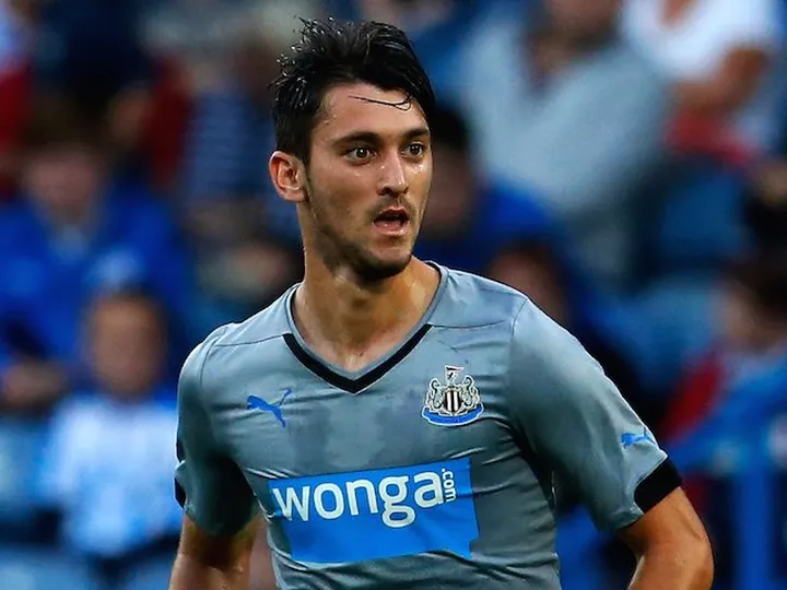 Ferreyra 'waiting on Genoa move'