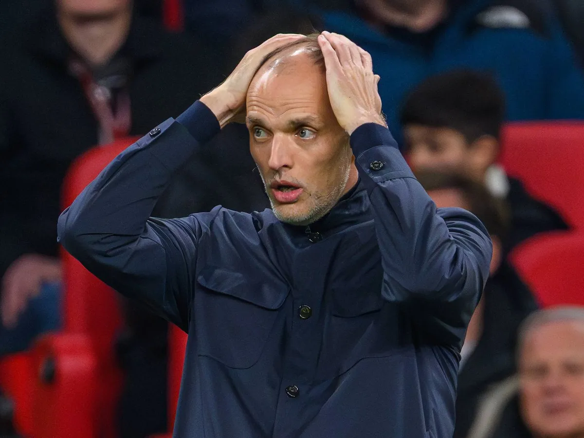 We asked AI to predict the 2026 World Cup winner - and its more heartbreak for England