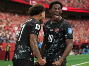 South Africa vs. Canada: Head-to-head record and past meetings