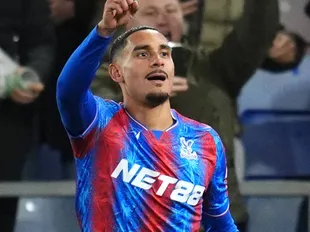 Munoz blow, Lacroix boost: Predicted Crystal Palace lineup vs. Larnaca