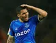 Allan reveals he would like to stay at Everton