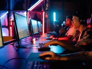 Should eSports be considered an Olympic sports category?