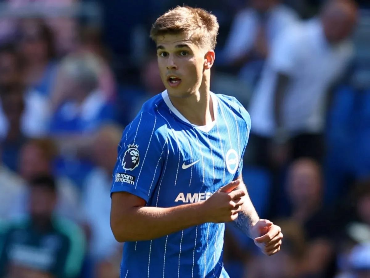 Brighton lineup vs. Aston Villa: Predicted XI for opening 2026-27 Premier League fixture
