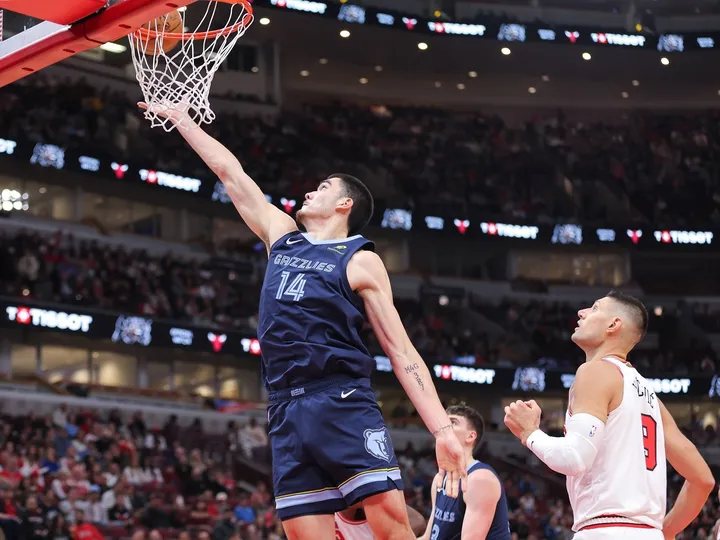 Above the rim: Who is the tallest player in the NBA? Who are the tallest players ever?