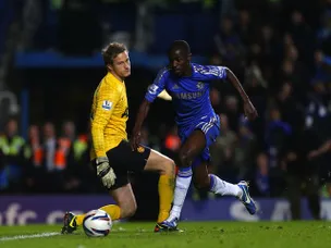 Chelsea 5-4 Manchester United